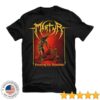 Relapse Records Store Merch Martyr Feeding The Abscess Shirt