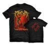 Relapse Records Store Merch Martyr Feeding The Abscess Shirt