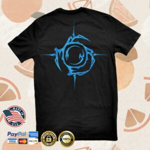 Relapse Records Store Merch Martyr Hopeless Hopes Shirt