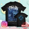 Relapse Records Store Merch Martyr Hopeless Hopes Shirt