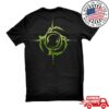 Relapse Records Store Merch Martyr Warp Zone Shirt