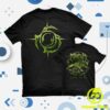 Relapse Records Store Merch Martyr Warp Zone Shirt