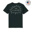 The Prodigy Merch Store Troublestarter Shirt (The Prodigy X Trouble Andrew Collab)
