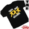Third Man Records Store Merch Paper Chain Youth Shirt 1 Third Man Records Store Merch Paper Chain Youth Shirt