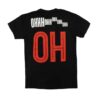 Third Man Records Store Merch The White Stripes Seven Nation Army Shirt