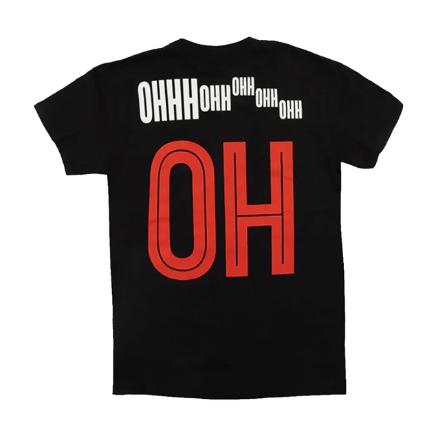 Third Man Records Store Merch The White Stripes Seven Nation Army Shirt 3 Third Man Records Store Merch The White Stripes Seven Nation Army Shirt