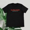 Third Man Records Store Merch The White Stripes Seven Nation Army Shirt 1 Third Man Records Store Merch The White Stripes Seven Nation Army Shirt