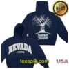 kenny haunted mound store merch nevada hoodie wwf