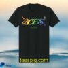 kenny Aces Team Shop Store Merch Las Vegas Aces Pride 2026 Tee