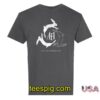 Afireinside Merch Store 20 Years Of Decemberunderground Rabbits Tee - Bản mới 6 kenny Afireinside Merch Store 20 Years Of Decemberunderground Rabbits Tee