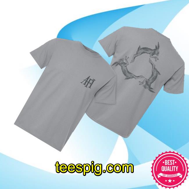 Afireinside Merch Store Miss Murder Decemberunderground Rabbit Tee 3 Afireinside Merch Store Miss Murder Decemberunderground Rabbit Tee
