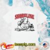 kenny Geezyworld Merch Store Buddah Tee White