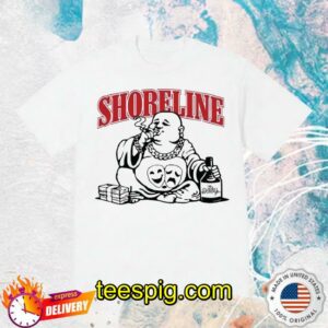 kenny Geezyworld Merch Store Buddah Tee White