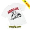 kenny Geezyworld Merch Store Buddah Tee Whitea