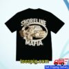 Geezyworld Merch Store Da Tank Tee Black - Bản mới 7 kenny Geezyworld Merch Store Da Tank Tee Black