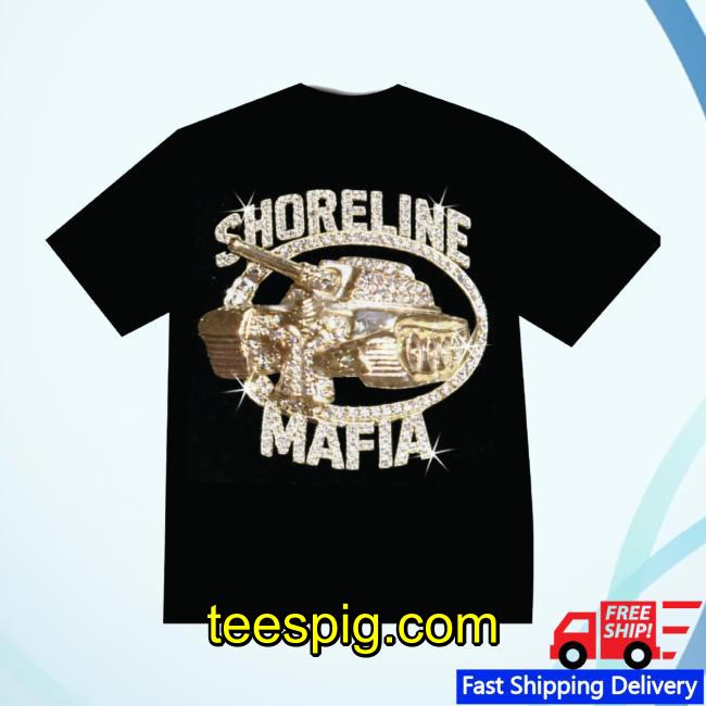 kenny Geezyworld Merch Store Da Tank Tee Black kenny Geezyworld Merch Store Da Tank Tee Black