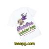 Geezyworld Merch Store Xtra Beef Tee White - Bản mới 1 kenny Geezyworld Merch Store Xtra Beef Tee Whitea