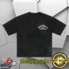 Denim Exchange Usa Store Merch Gftd La Hearts Tee - Black - Bản mới 2 kenny denim exchange usa store merch gftd la hearts tee black