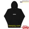 kenny lizzo music store merch composition of a bitch hoodie