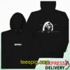 kenny lizzo music store merch composition of a bitch hoodie w e