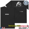 kenny lizzo music store merch composition of a bitch t shirt we w
