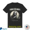 Novarock Store Merch Grim Reaper Shirt - Bản mới 2 Novarock Store Merch Grim Reaper Shirt
