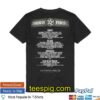 Novarock Store Merch Grim Reaper Shirt - Bản mới 1 Novarock Store Merch Grim Reaper Shirt