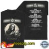 Novarock Store Merch Grim Reaper Shirt